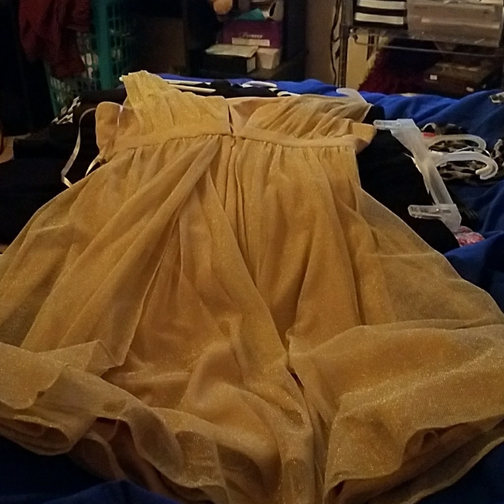 dress